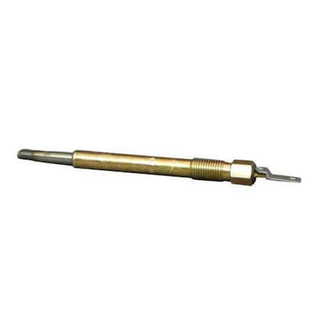 Aftermarket Glow Plug for International Engine IH Hough 30 30B 50 50B 50C Trojan 114+ Loader 304131R3